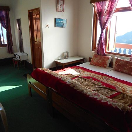 Hotel View Point Pelling Rom bilde
