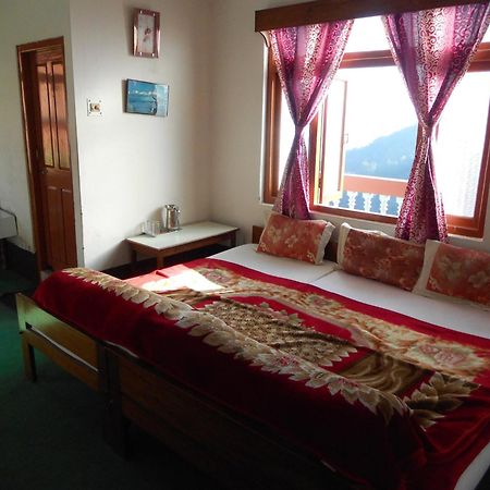 Hotel View Point Pelling Rom bilde