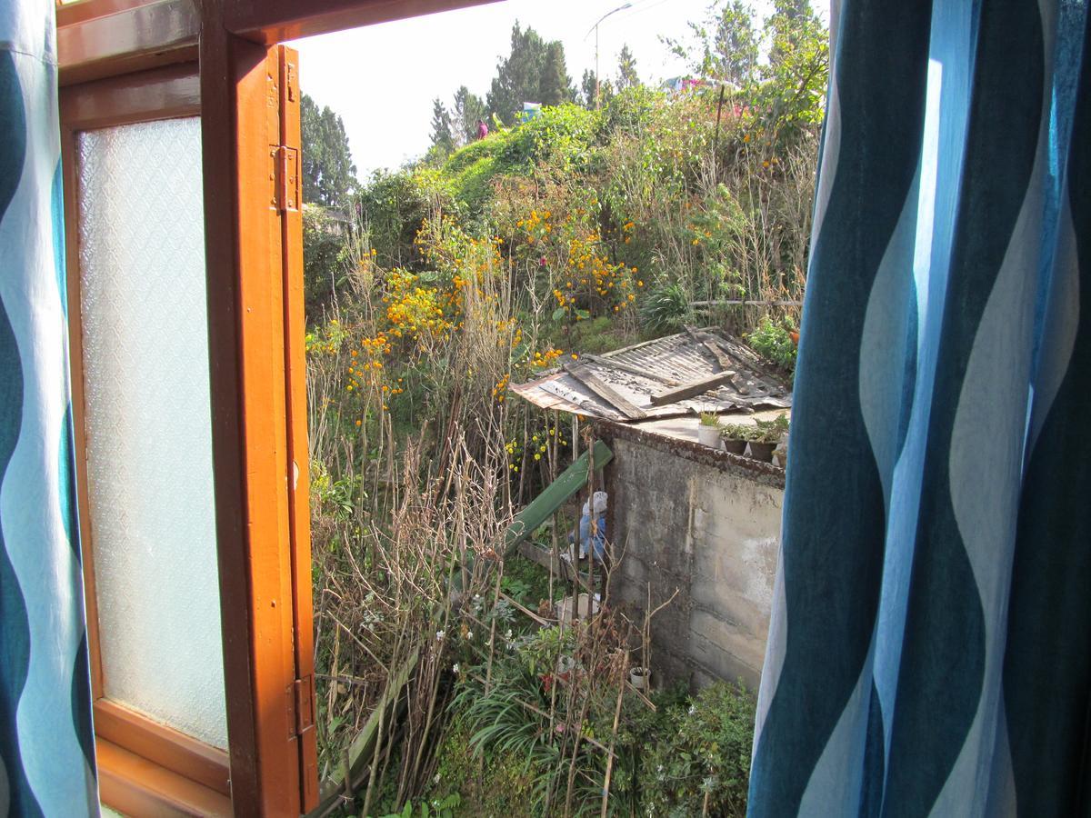 Hotel View Point Pelling Eksteriør bilde