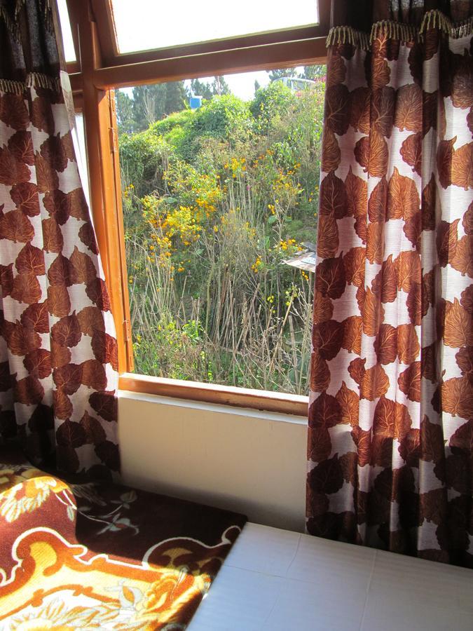 Hotel View Point Pelling Eksteriør bilde