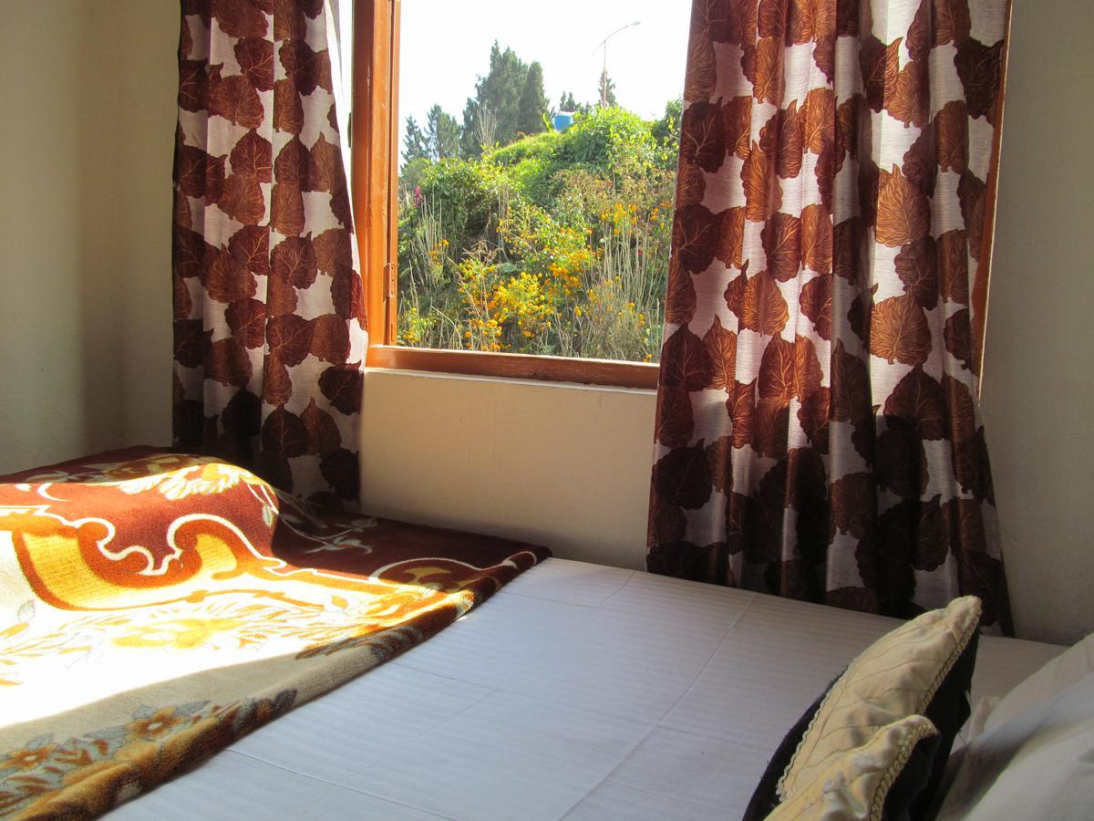Hotel View Point Pelling Eksteriør bilde