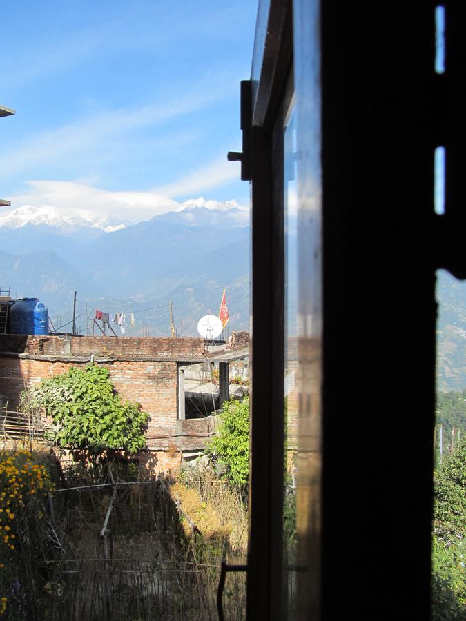 Hotel View Point Pelling Eksteriør bilde